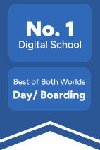 Bloom Public School